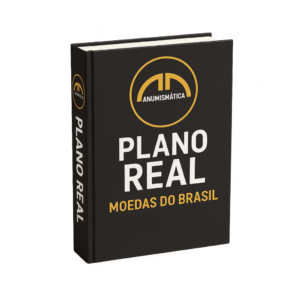 Catálogo de Moedas do Plano Real Vitalício