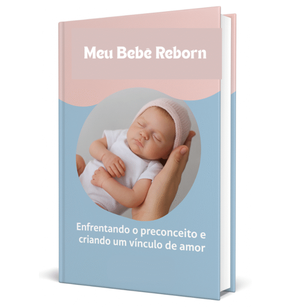 Meu Bebê Reborn